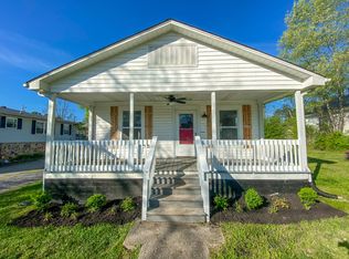 1639 Lodge St, Alcoa, TN 37701