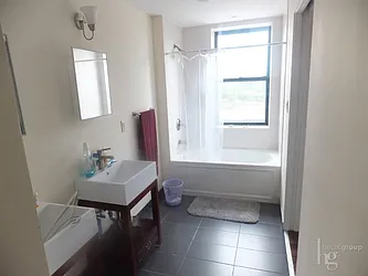 Rented by Paramount Realty Management