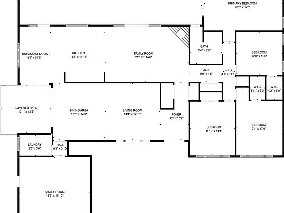 2nd image of 9924 NW 6th Street