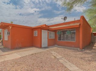 1993 W Dominy Rd, Tucson, AZ 85713