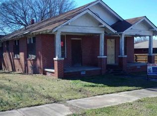 1113 W 15th St, Little Rock, AR 72202