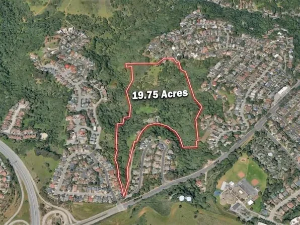 3900 Marsten Ave, Belmont, CA 94002