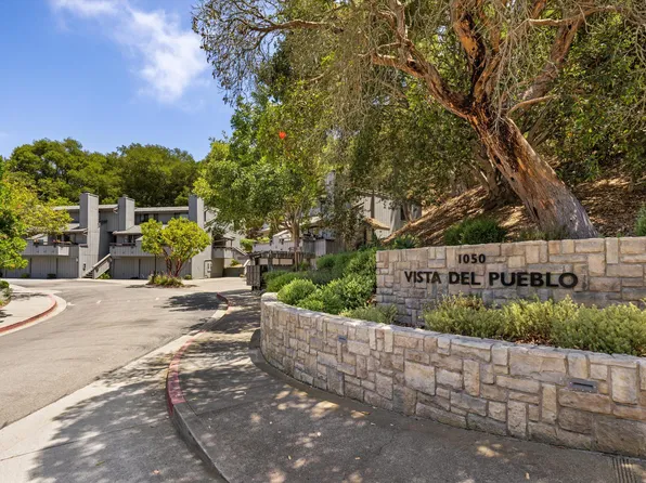 1050 Vista Del Pueblo APT 5, Santa Barbara, CA 93101