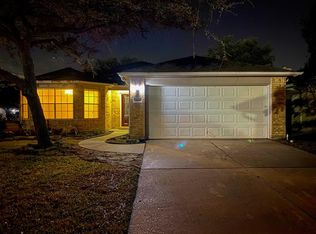 4611 Sonora Creek Ln, Spring, TX 77388