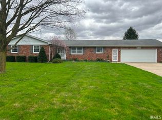 9166 Suter Rd, Plymouth, IN 46563