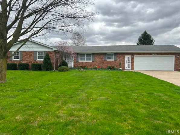 9166 Suter Rd, Plymouth, IN 46563