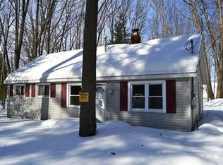 2778 W School Rd, Roscommon, MI 48653