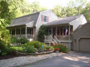 23 Johnson Rd, Tolland, CT 06084