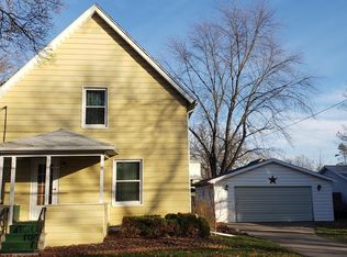707 N East Ave, Jackson, MI 49202
