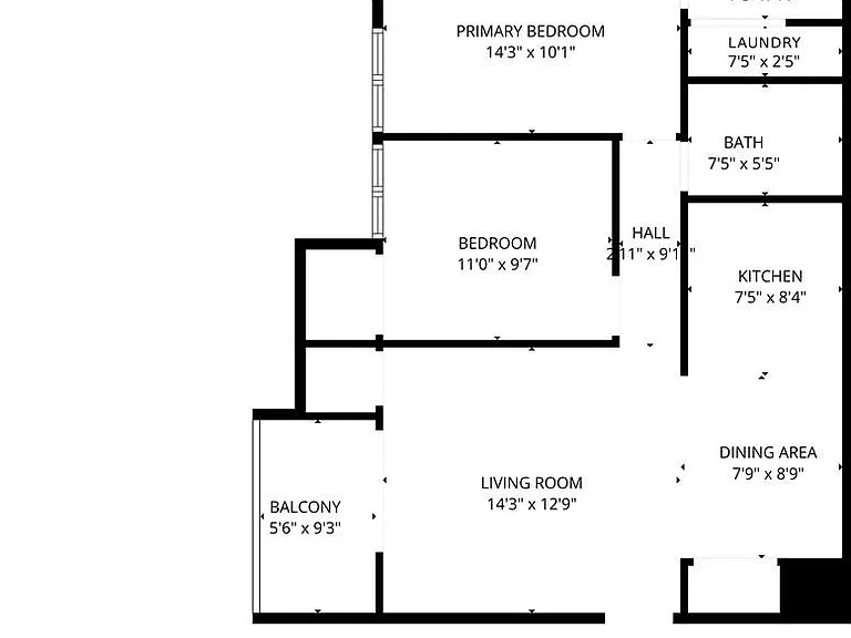 1680 Cedarwood Dr #343 — Photo 9