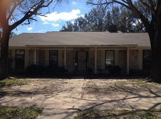 9223 Triola Ln, Houston, TX 77036
