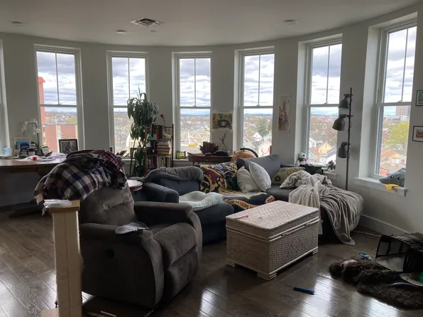 (undisclosed Address), Somerville, MA 02143