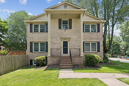 7401 Willshire Hunt Ct Photo 1