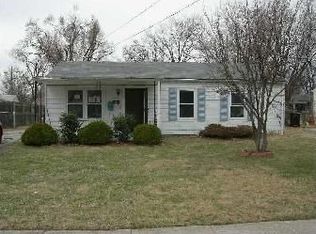 5710 Loretta St, Louisville, KY