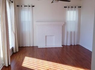 5233 1/2 W 20th St, Los Angeles, CA 90016