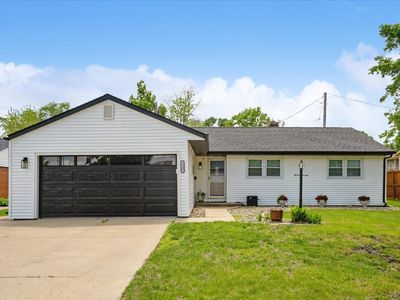 1137 29th St NE, Cedar Rapids, IA, 52402