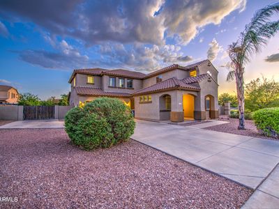 21503 E North Ct, Queen Creek, AZ, 85142