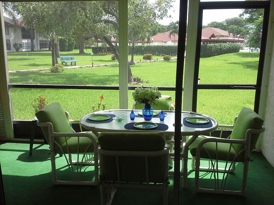 Open Space