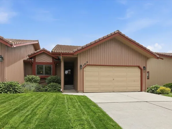 3819 S Alder Dr, Spokane, WA 99223
