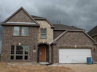 9822 Clear Diamond Dr, Rosharon, TX 77583