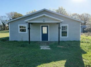 165 County Road 4137, Quitman, TX 75783