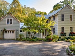 536 Bellus Rd, Ashfield, MA 01330
