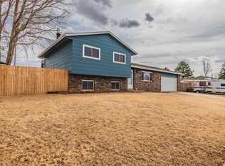 2165 N 13th St, Laramie, WY 82072