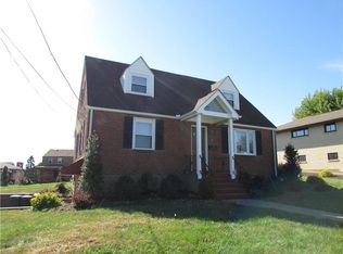 6716 Lombardy Dr, West Mifflin, PA 15122