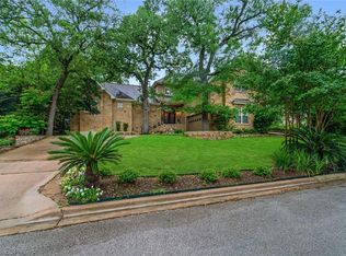2903 Townes Ln, Austin, TX 78703
