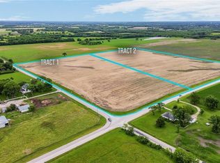 TRACT 1 E 225th St, Harrisonville, MO 64701