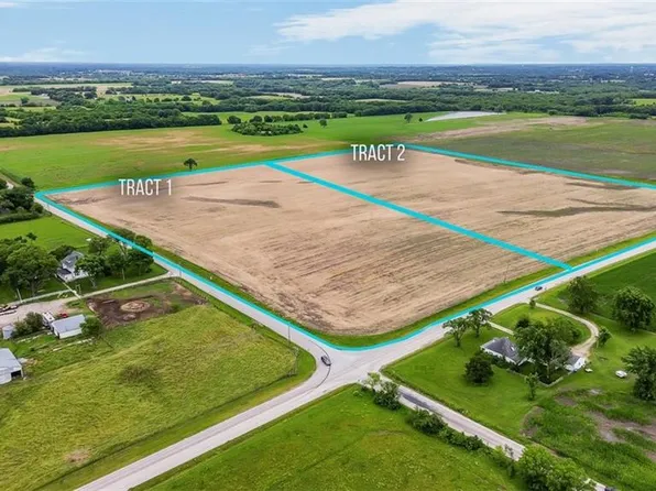 TRACT 2 E 225th St, Harrisonville, MO 64701