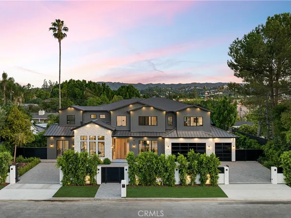 17622 Weddington St, Encino, CA 91316