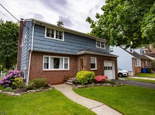 7 Milton Ct, Rutherford, NJ 07070