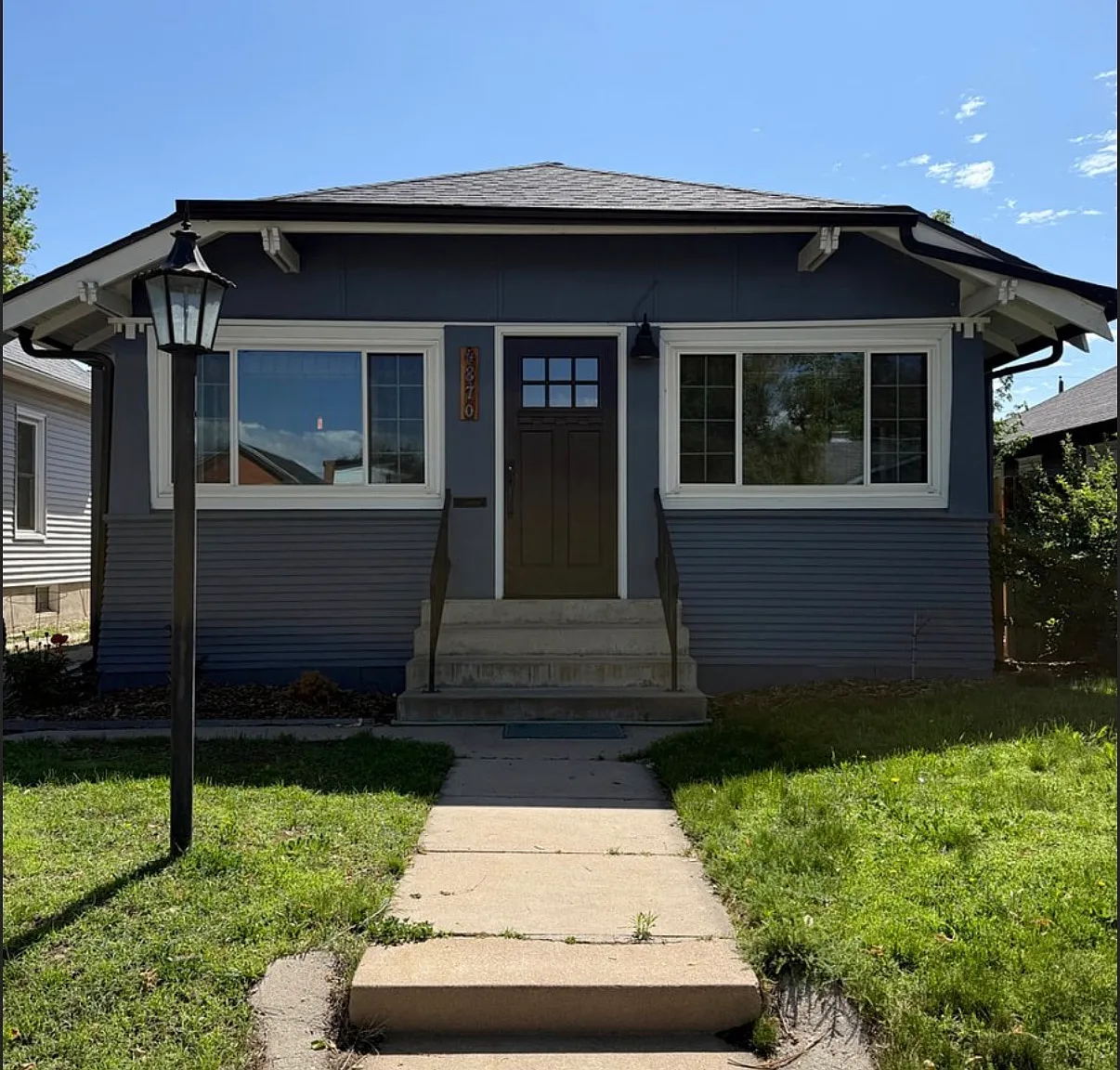 4870 Perry St — Photo 1