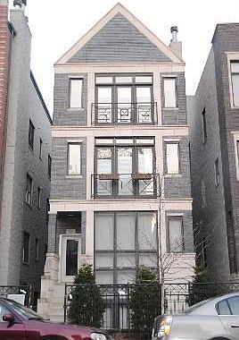 1st image of 863 N Paulina St #3