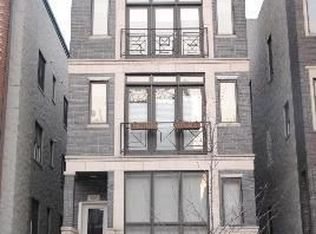 863 N Paulina St #3, Chicago, IL
