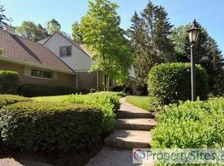 3516 Springdale Dr, Dayton, OH 45419