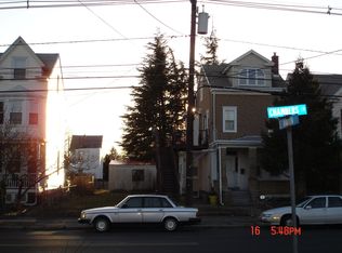 1151 Chambers St, Trenton, NJ 08610