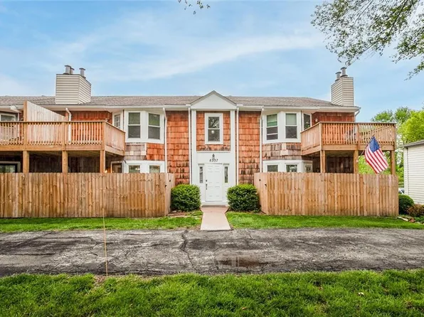 8337 Lowell Ave APT 1, Overland Park, KS 66212