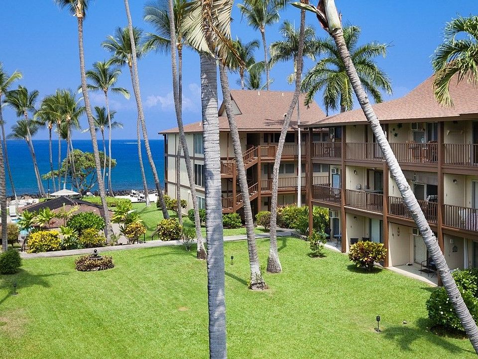 1st image of 75-6100 Alii Dr APT C31