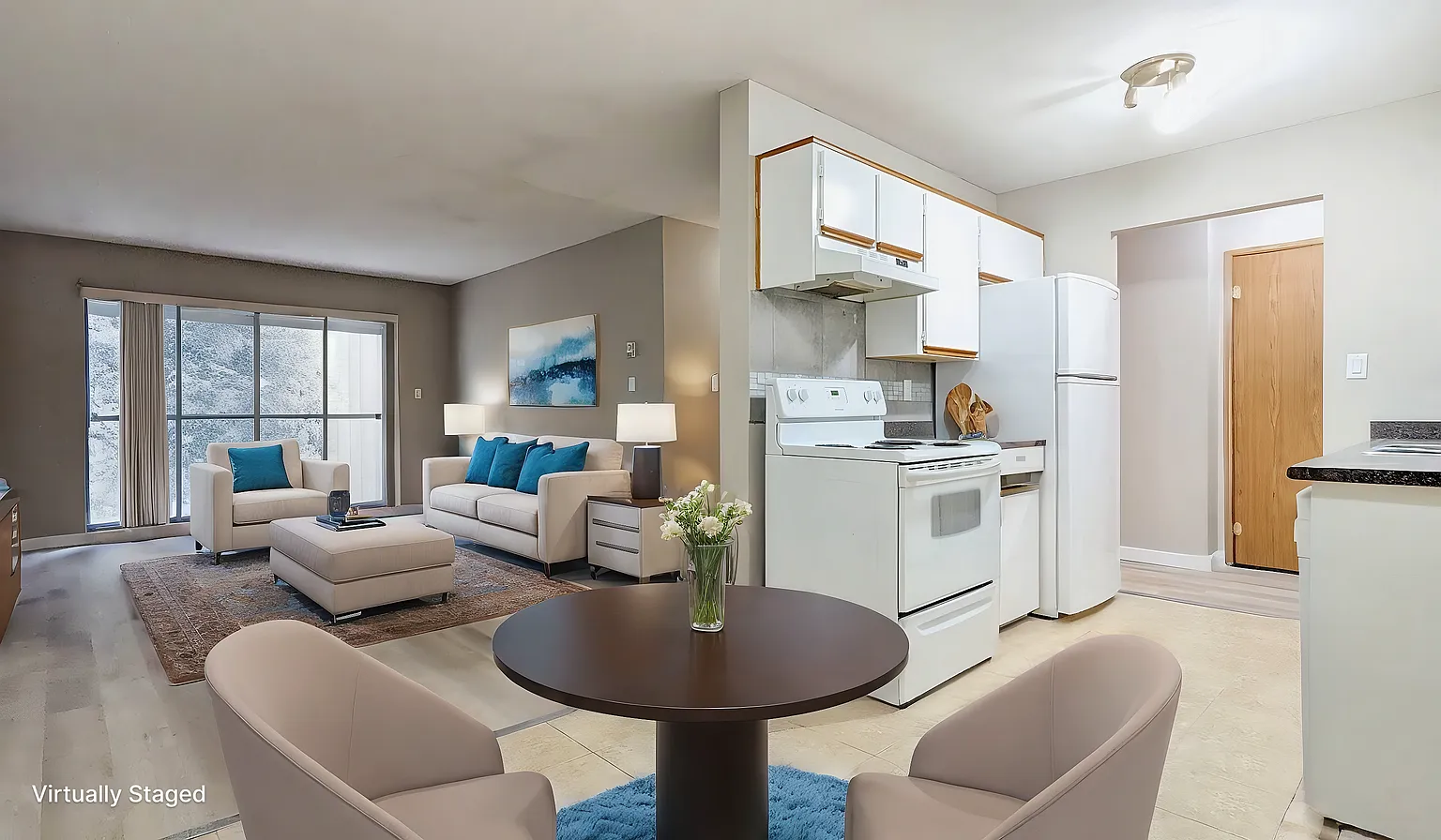 2485 Hill Tout St #2-bedroom photo 1