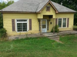 118 Baptist Childrens Home Rd, Thomasville, NC 27360