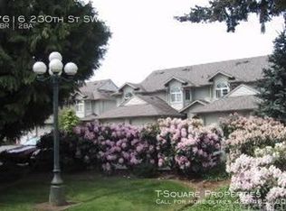 7616 230th St SW APT B, Edmonds, WA 98026