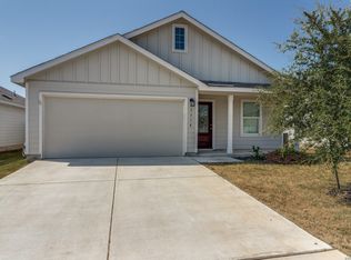 5314 Trellised Ln, Bulverde, TX 78163