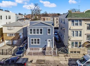 202 22nd St, Irvington, NJ 07111