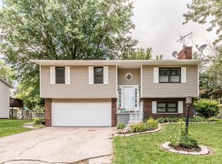 504 Riggin Rd, Troy, IL 62294