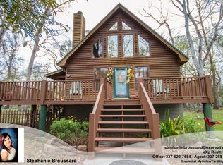 1267 Bergeron Rd, Breaux Bridge, LA 70517