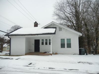 1016 Caldwell St, Greensboro, NC, 27406