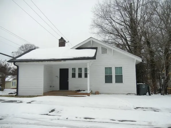 1016 Caldwell St, Greensboro, NC 27406