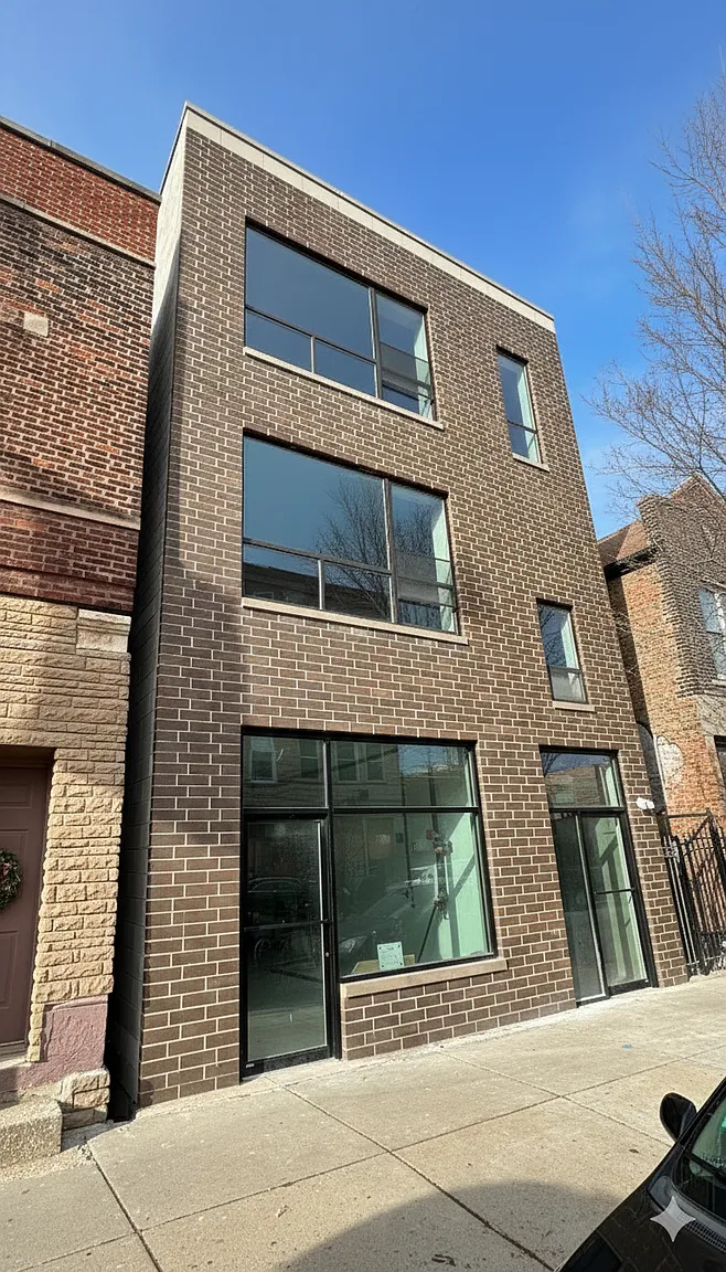 3220 S Morgan St #1 photo 1
